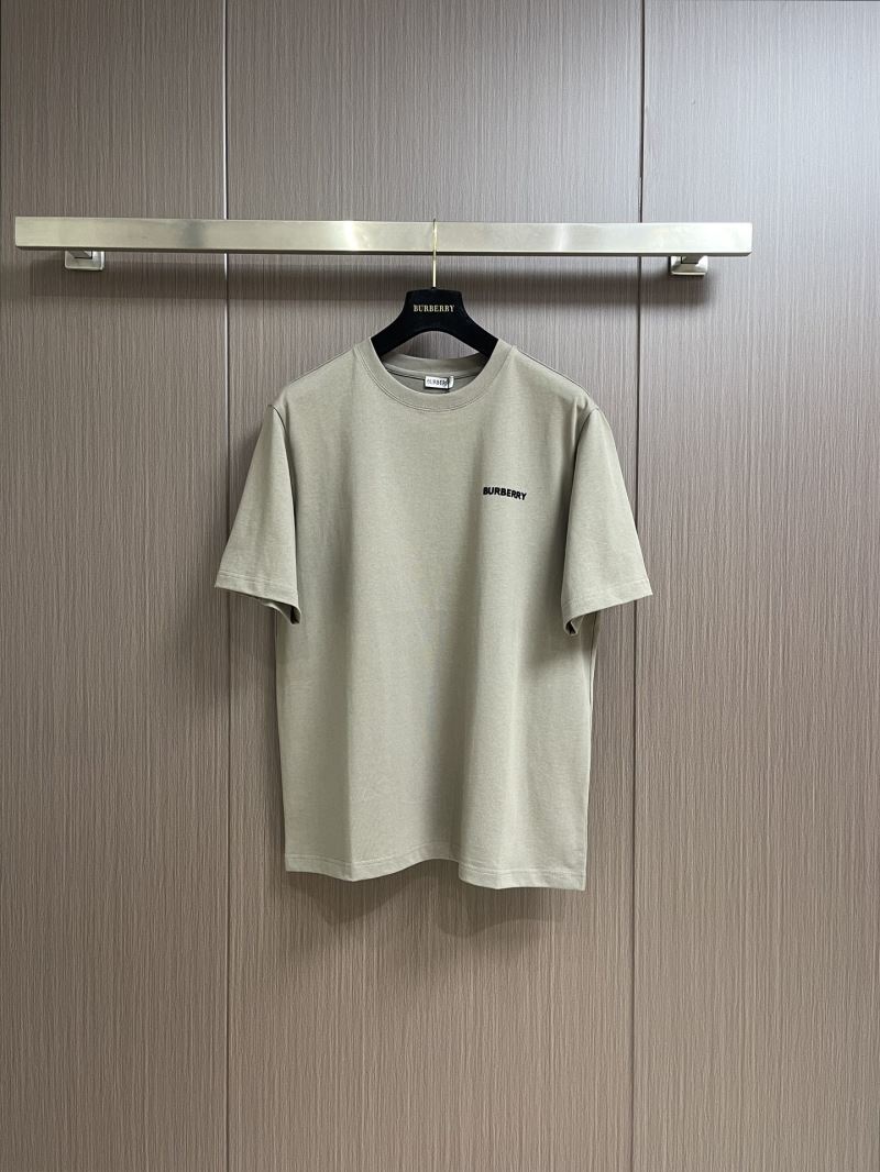 Burberry T-Shirts